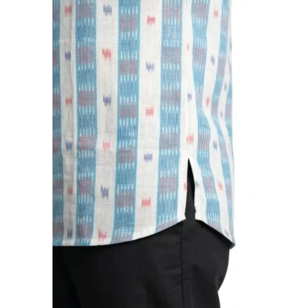Men_S_Cotton_Blend_Short_Kurta
