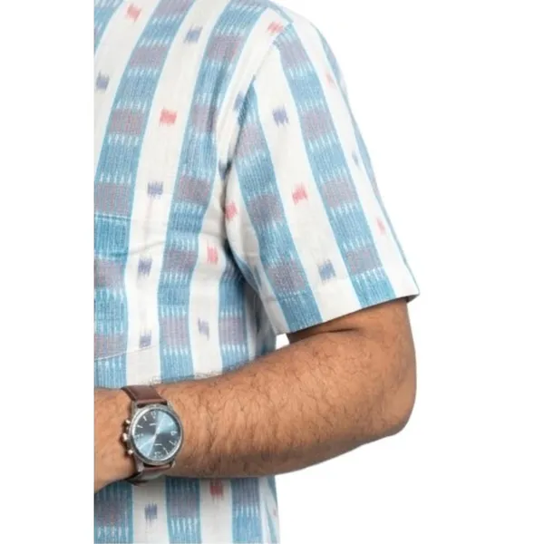 Men_S_Cotton_Blend_Short_Kurta