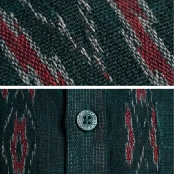 Men_S_Cotton_Ikat_Kurta