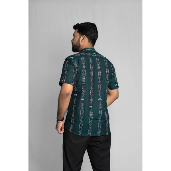 Men_S_Cotton_Ikat_Kurta