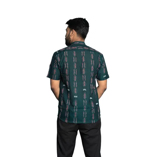 Men_S_Cotton_Ikat_Kurta