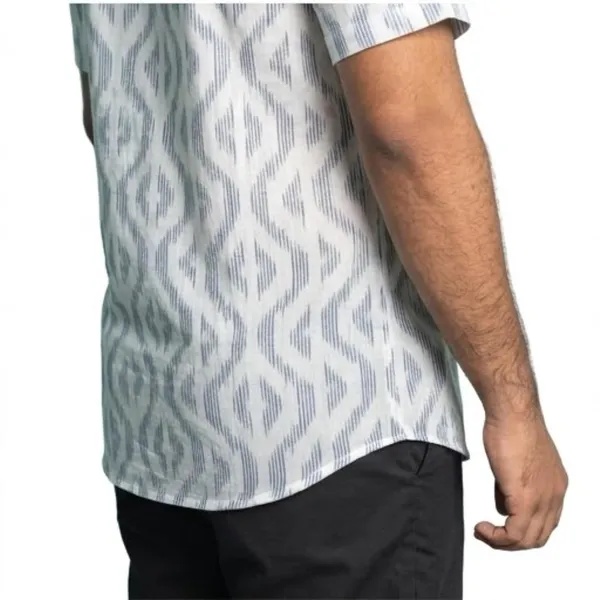 Men_S_Cotton_Blend_Short_Kurta