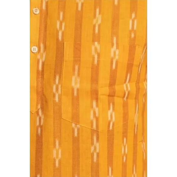 Men_S_Cotton_Blend_Short_Kurta