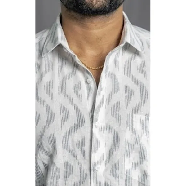 Men_S_Cotton_Nehru_Collar_Shirt
