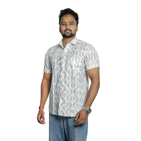 Men_S_Cotton_Nehru_Collar_Shirt