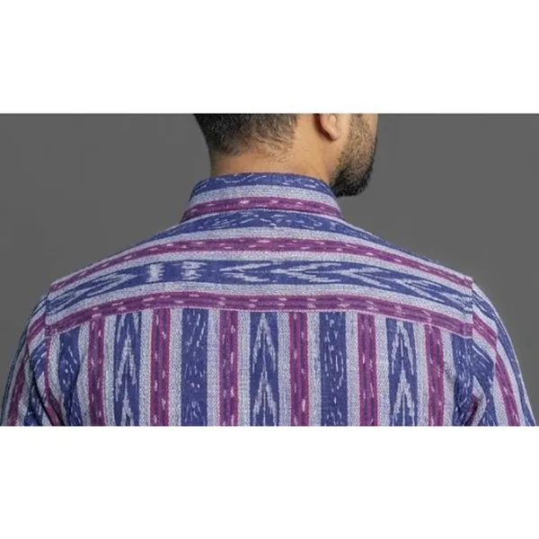 Men_S_Mandarin_Collar_Short_Sleeve_Cotton_Shirt