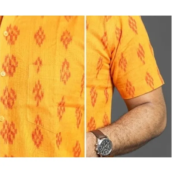 Men_S_Mandarin_Collar_Short_Sleeve_Cotton_Shirt