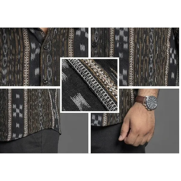 Men_S_Mandarin_Collar_Short_Sleeve_Shirt