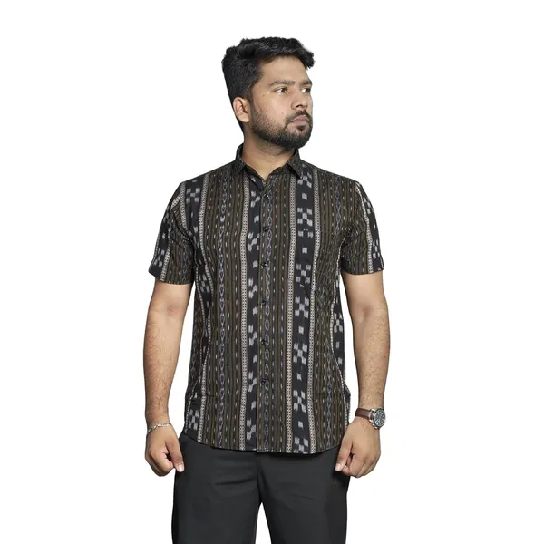 Men_S_Mandarin_Collar_Short_Sleeve_Shirt