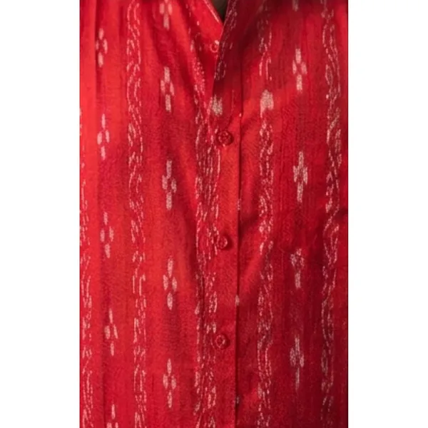 Men_S_Short_Sleeve_Cotton_Shirt
