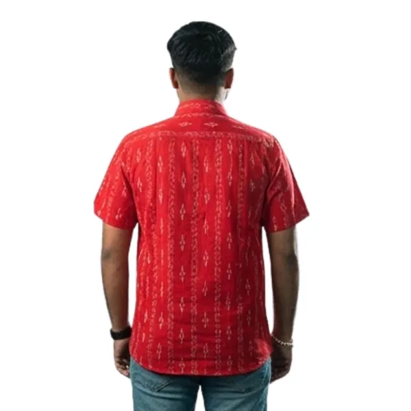Men_S_Short_Sleeve_Cotton_Shirt