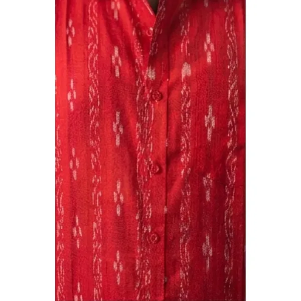 Men_S_Short_Sleeve_Cotton_Shirt