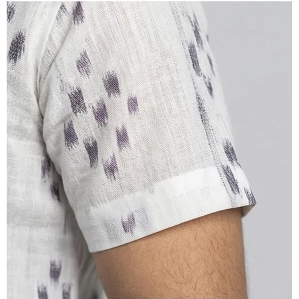 Men_S_Short_Sleeve_Cotton_Shirt
