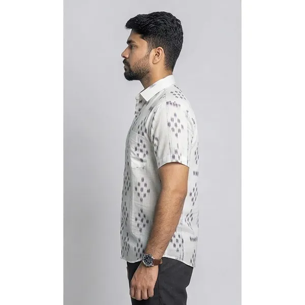 Men_S_Short_Sleeve_Cotton_Shirt