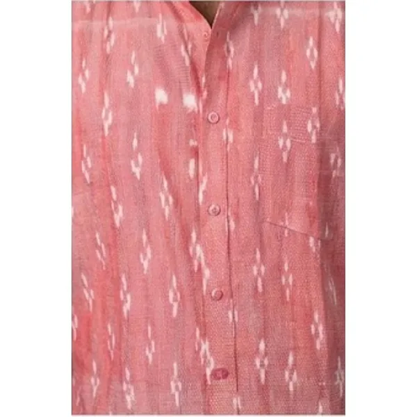 Men_S_Short_Sleeve_Cotton_Shirt