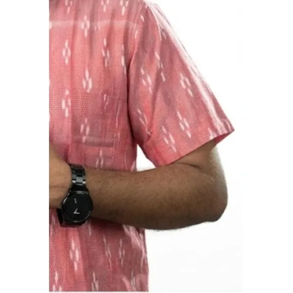 Men_S_Short_Sleeve_Cotton_Shirt