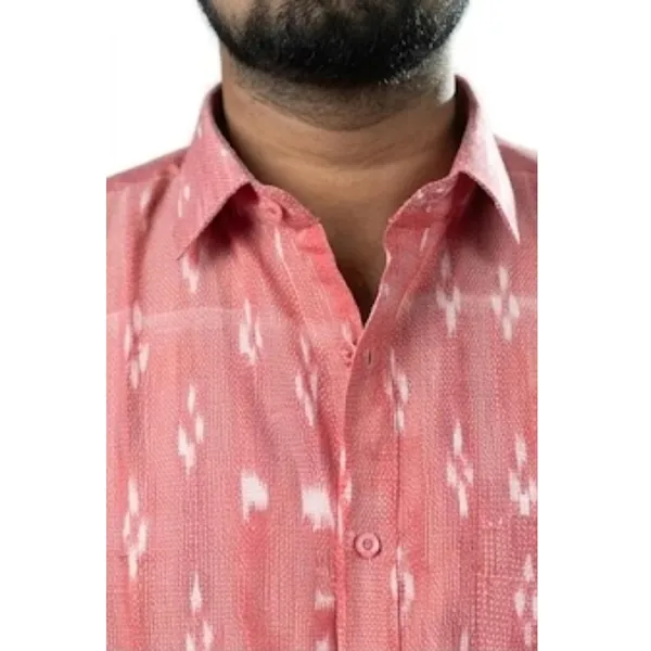 Men_S_Short_Sleeve_Cotton_Shirt