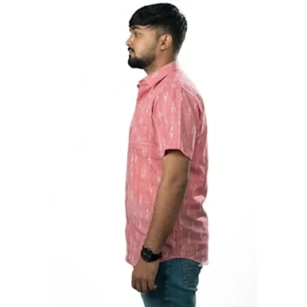 Men_S_Short_Sleeve_Cotton_Shirt