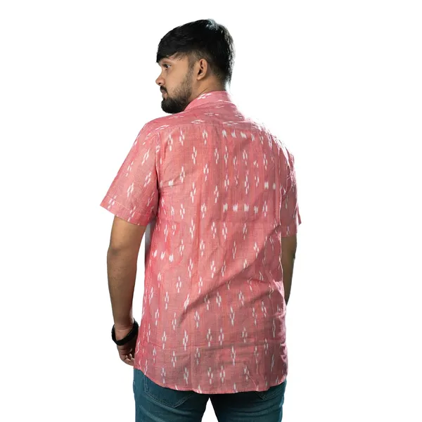Men_S_Short_Sleeve_Cotton_Shirt
