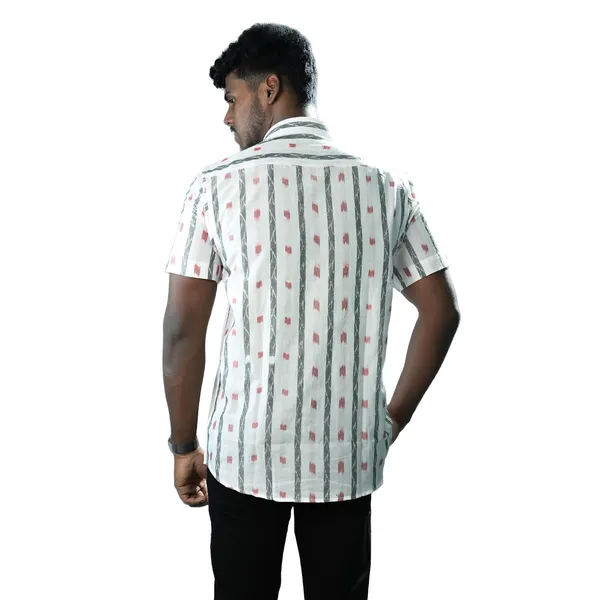 Men_S_Short_Sleeve_Cotton_Shirt