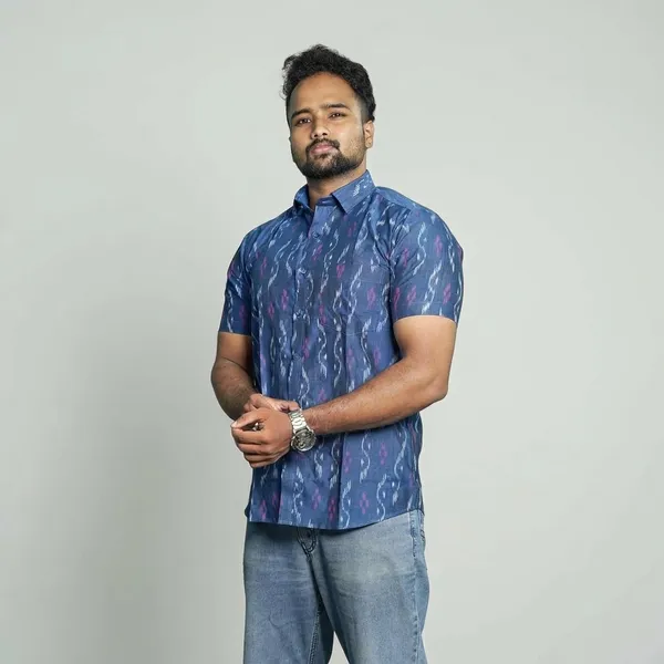 Multicolor_Adult_Shirt_For_Men
