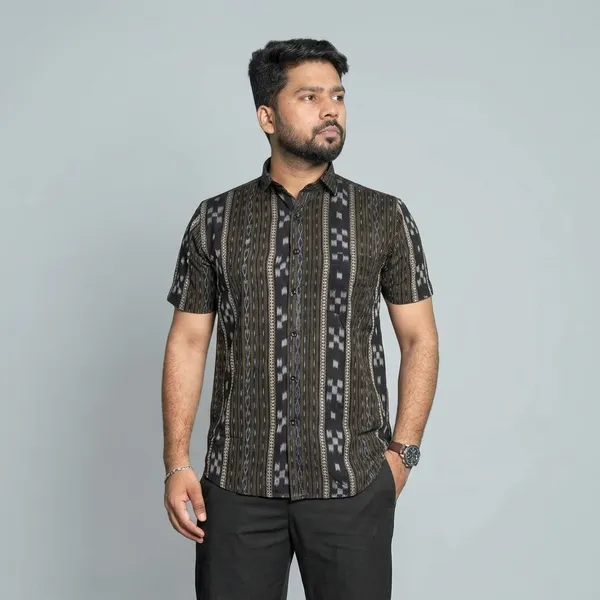 Multicolor_Adult_Shirt_For_Men