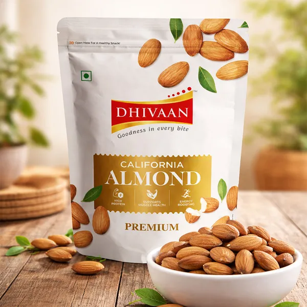 Premium_California_Almond