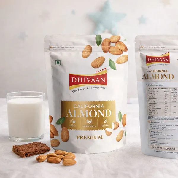 Premium_California_Almond
