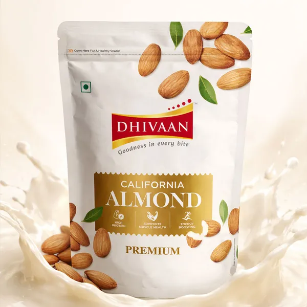Premium_California_Almond