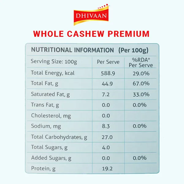 Whole_Cashew_W320_Pure_Organic