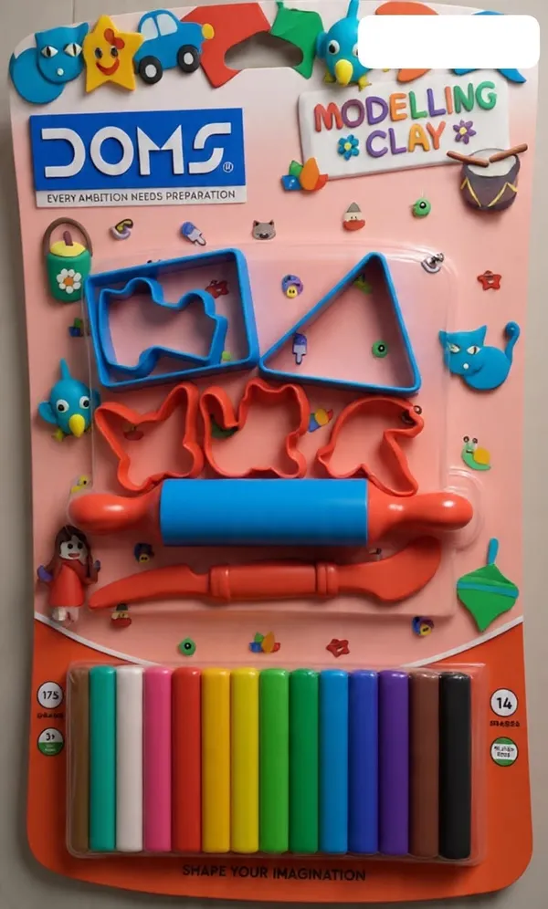 Domes_Modlling_Clay