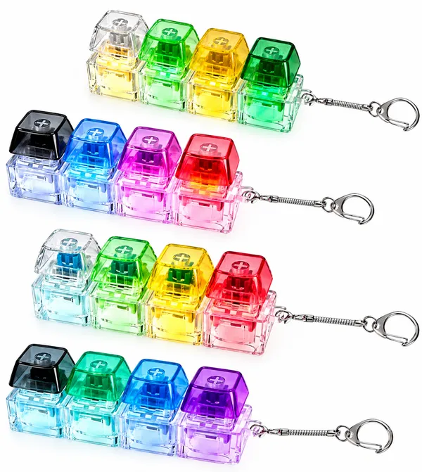 LIGHT_KEYBOARD_kEYCHAIN