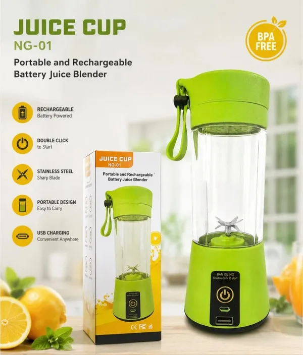 RECHARGEABLE_JUSICER