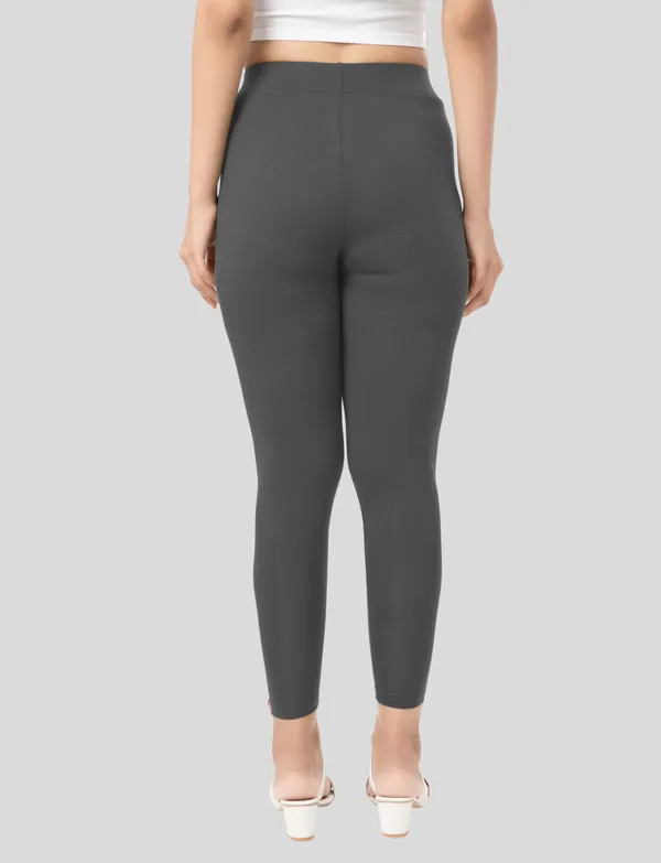 Grey_And_Blue_EcoVero_Slim_Fit_Leggings_for_Women_Pack_Of_2