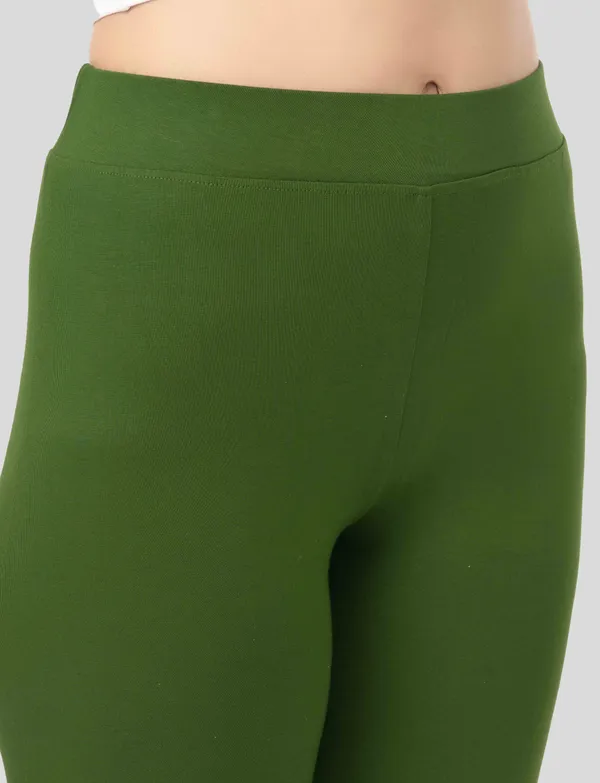 Mustard_EcoVero_Slim_Fit_Leggings_For_Women_Pack_Of_2