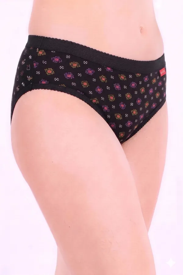 Yami_Oe_Discharge_Print_Panties