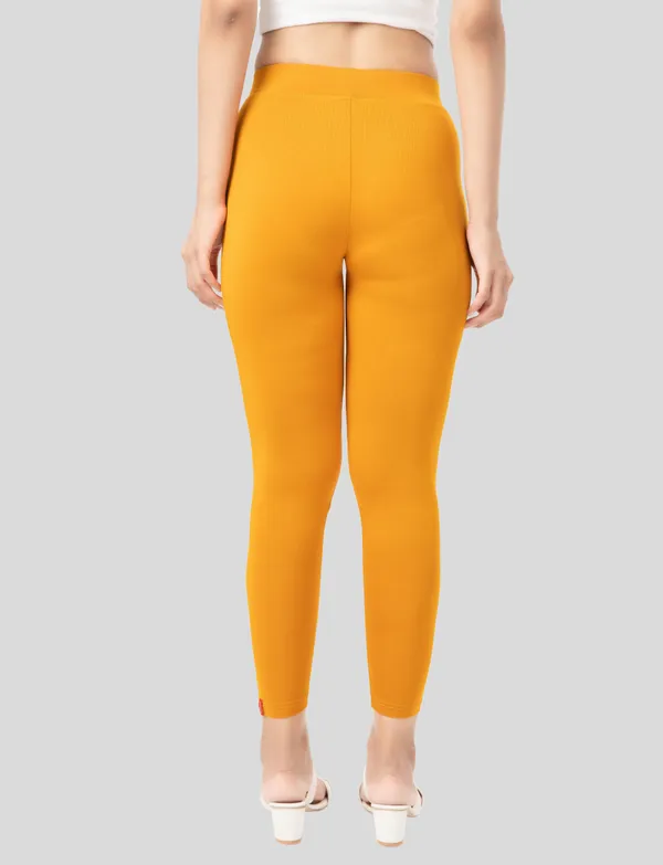 Mustard_And_Red_EcoVero_Slim_Fit_Leggings_for_Women_Pack_Of_2
