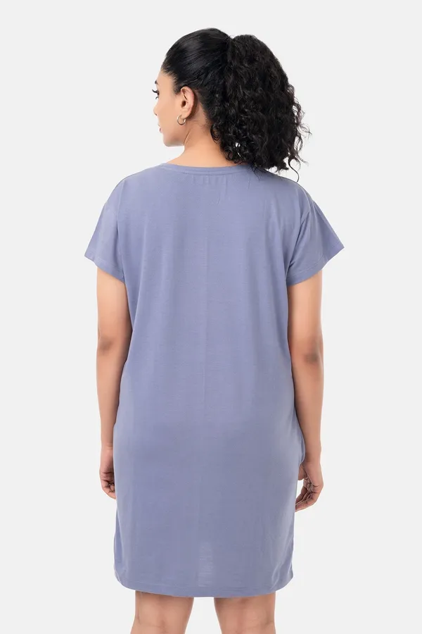 Sea_Blue_Graphic_T-Shirt_Dress_for_Women