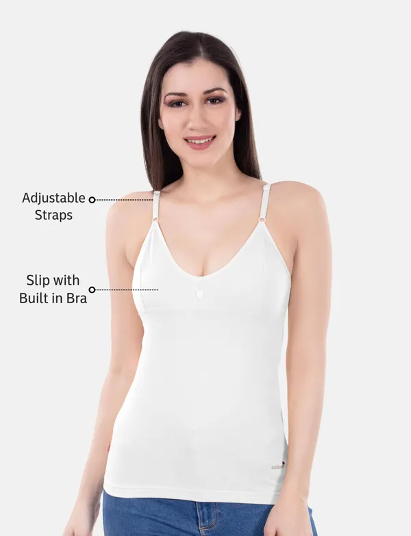 White_Built_In_Bra_Camisole_Slip_for_Women_Pack_Of_3