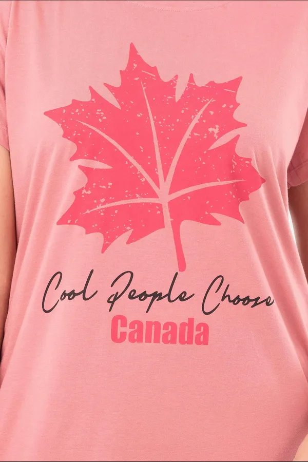 Pink_Graphic_T-Shirt_Dress_for_Women