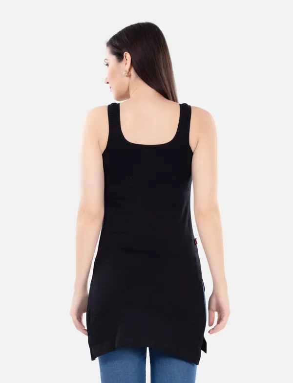 Black_Cotton_Longline_Tank_Top_for_Women_-_Pack_Of_3