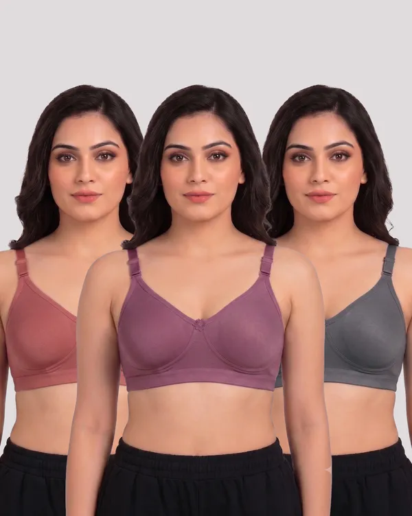 Multicolor_Full_Coverage_Bra_For_Women_Pack_Of_3