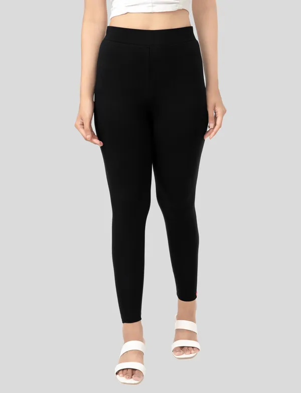 Black_EcoVero_Slim_Fit_Leggings_for_Women_Pack_Of_2