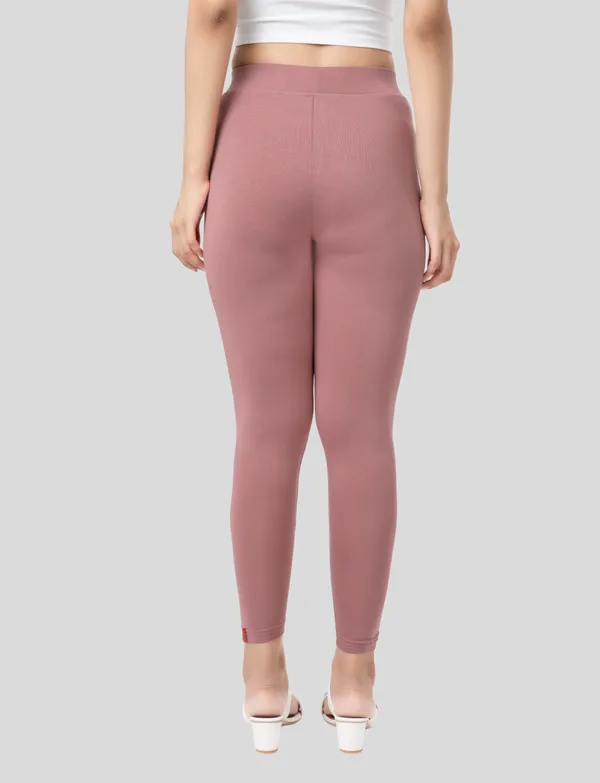 Maroon_EcoVero_Slim_Fit_Leggings_for_Women_Pack_Of_2