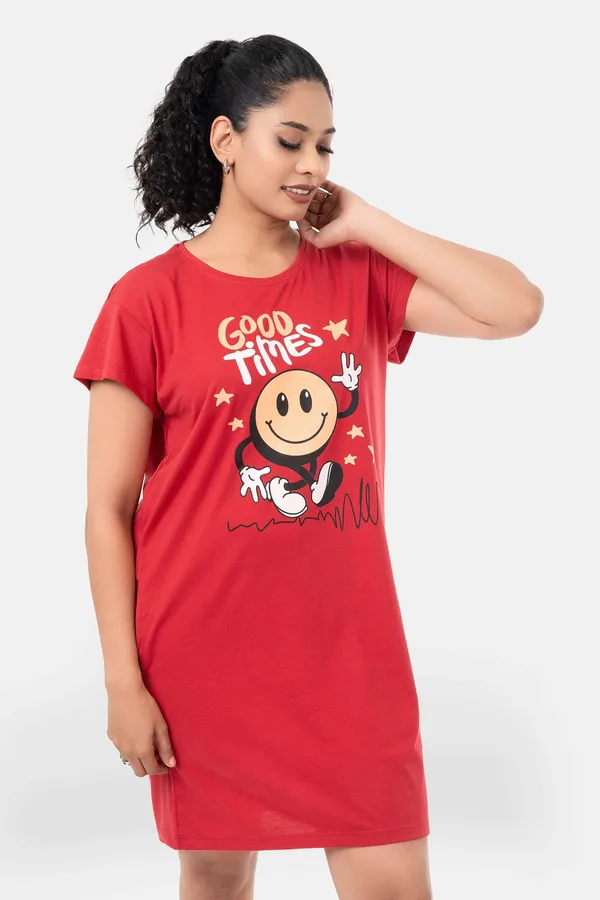 Red_Printed_Relaxed_Fit_Nightdress_for_Women