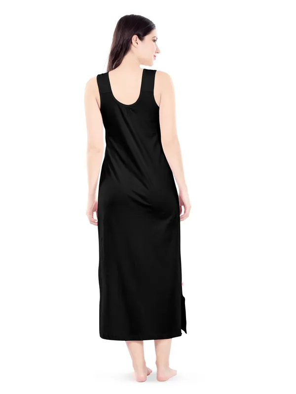 Black_Satin_Sleeveless_Nightdress_for_Women