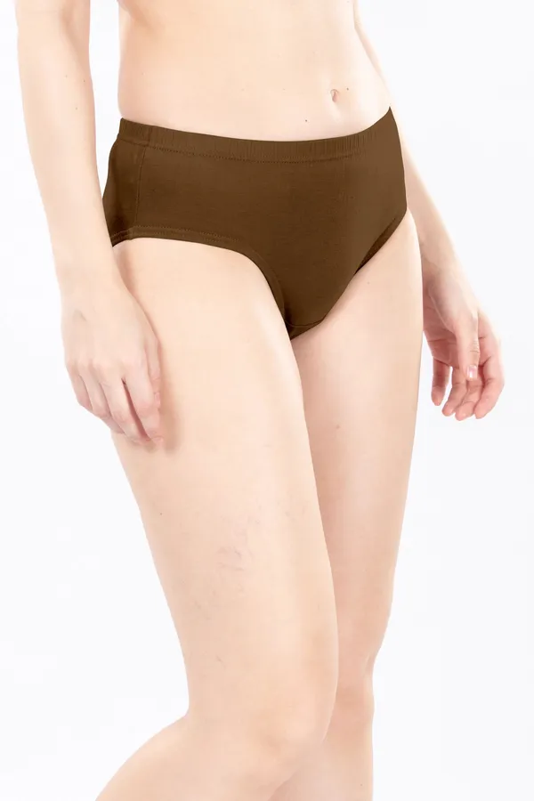 Multicolor_Briefs_For_Women_-_Pack_Of_3