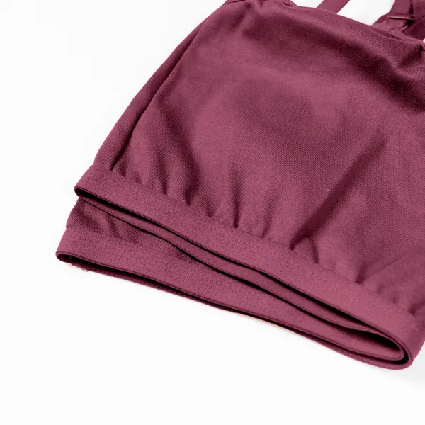 Cuteen-Sport-Bra-3-Pcs,-Grey,-Skin,-Wine_Comfort_Fit_Bra_For_Women