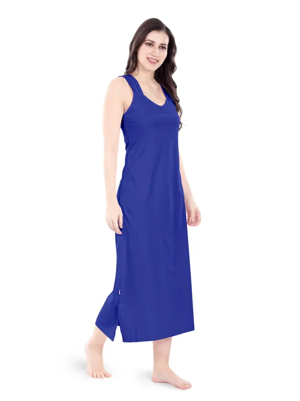 Blue_Sleeveless_Midi_Dress_for_Women