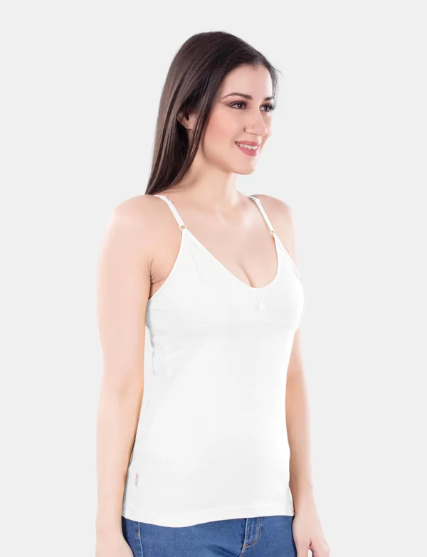 White_Built_In_Bra_Camisole_Slip_for_Women_Pack_Of_3